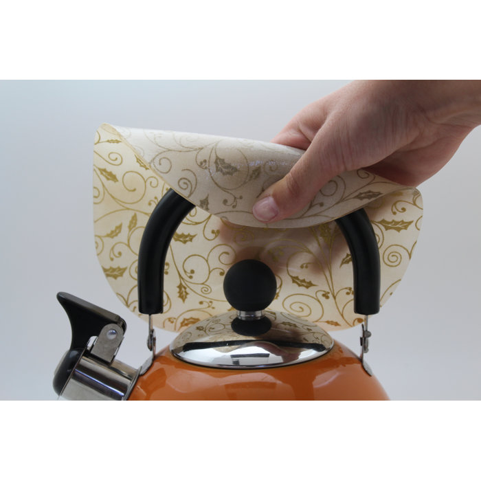 Andreas Silicone Trivets Elegance Trivet Wayfair